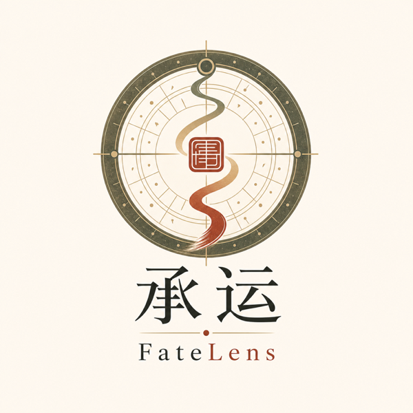 承运命理